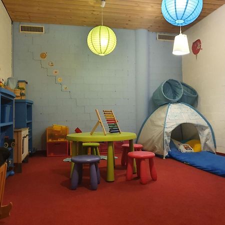 Apartment Chalet Abendrot Apartments-2 By Interhome กรินเดลวัลด์ ภายนอก รูปภาพ