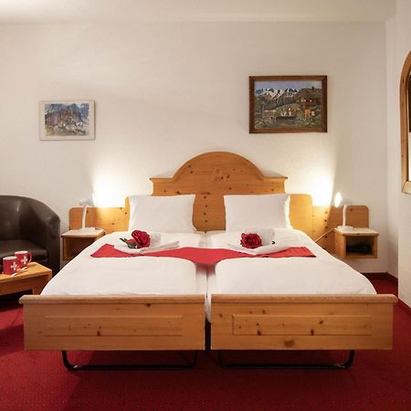 Apartment Chalet Abendrot Apartments-2 By Interhome กรินเดลวัลด์ ภายนอก รูปภาพ