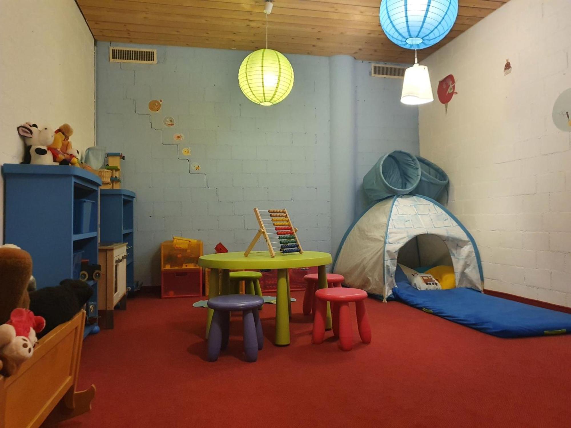 Apartment Chalet Abendrot Apartments-2 By Interhome กรินเดลวัลด์ ภายนอก รูปภาพ
