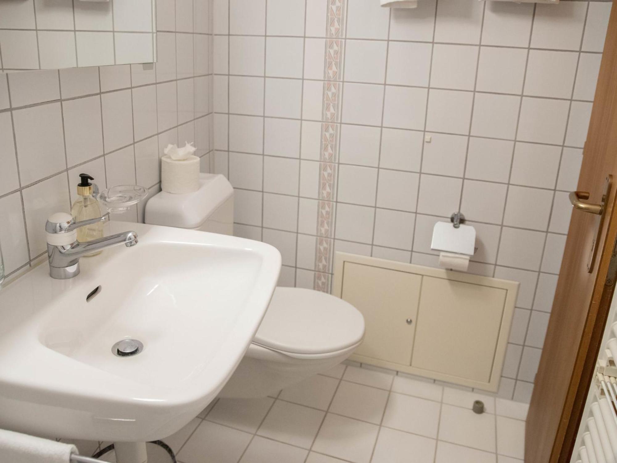 Apartment Chalet Abendrot Apartments-2 By Interhome กรินเดลวัลด์ ภายนอก รูปภาพ